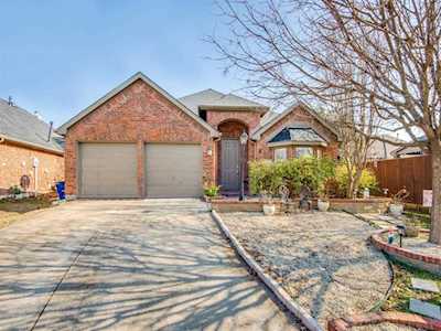 2688 Redcedar Drive Little Elm, TX 75068