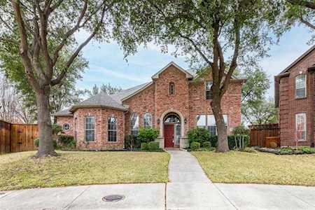 4415 Landlewood Court Dallas, TX 75287