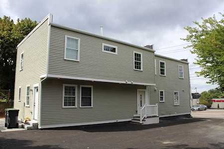 250 Washington St #250 Dedham, MA 02026
