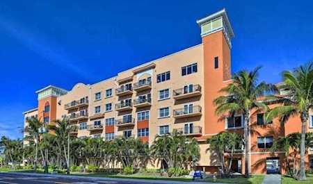 13235 Gulf Blvd #312 Madeira Beach, FL 33708