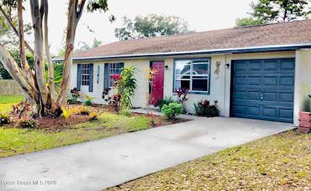 1320 NE Creel Road Palm Bay, FL 32905