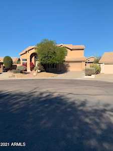 19034 N 90th Way Scottsdale, AZ 85255