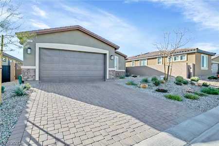 4207 Callisto Ave North Las Vegas, NV 89084