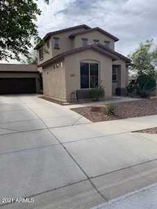 2543 W Old Paint Trail Phoenix, AZ 85086