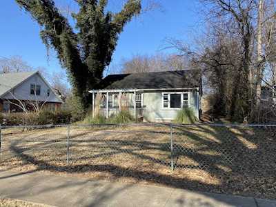 1605 Benjamin St Nashville, TN 37206