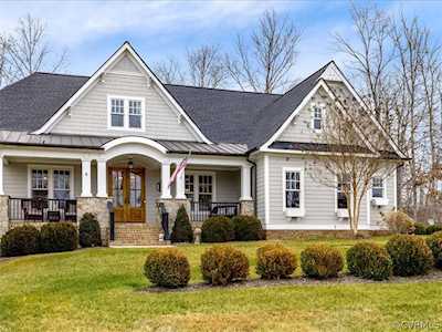 1931 Limbeck Ln Midlothian, VA 23112