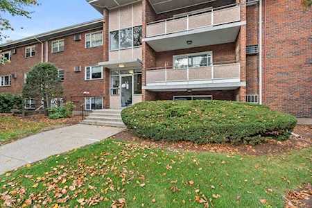 57 Jacqueline Rd #2 Waltham, MA 02452