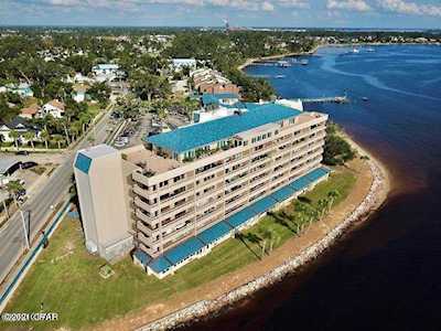 100 Cherry St #203 Panama City, FL 32401
