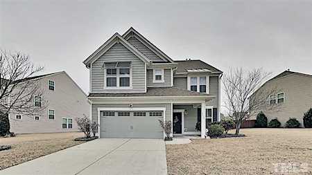 2111 Old Rosebud Drive Knightdale, NC 27545