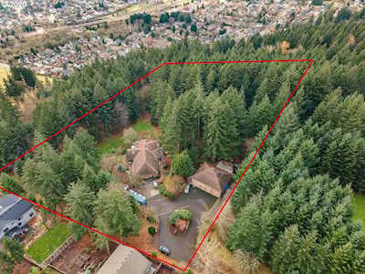 12455 SE 143rd Pl Happy Valley, OR 97086