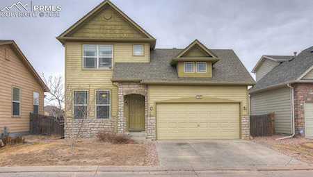 7688 Sniktau Point Peyton, CO 80831