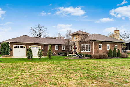 7110 Tuscany Drive Dublin, OH 43016