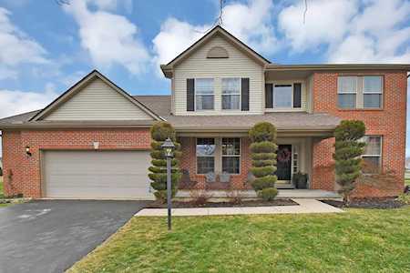 29 Sedge Court Pataskala, OH 43062