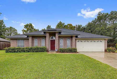 11612 Greenland Hideaway Dr Jacksonville, FL 32258