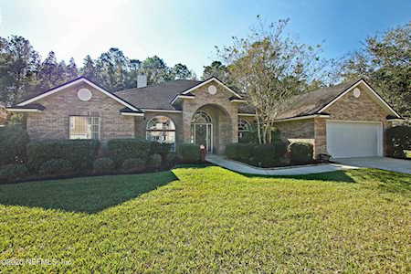 1841 Windy Way Jacksonville, FL 32259