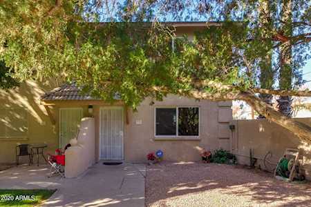 1531 W Colter Street #33 Phoenix, AZ 85015