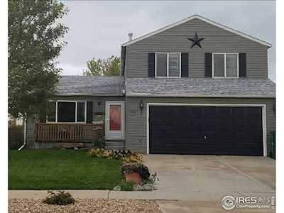 3327 Red Tail Way Evans, CO 80620