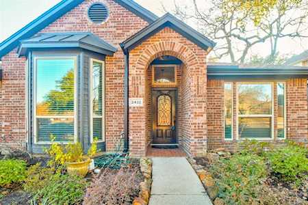 2411 San Jacinto Lane Grapevine, TX 76051