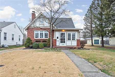 6170 Primrose Ave Indianapolis, IN 46220