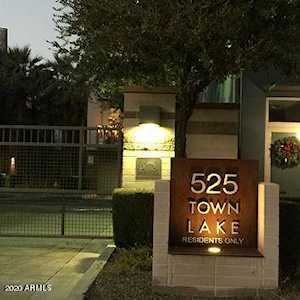 526 W 1st Street #105 Tempe, AZ 85281