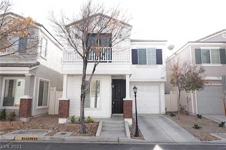 1521 Homeward Cloud Ave Las Vegas, NV 89183