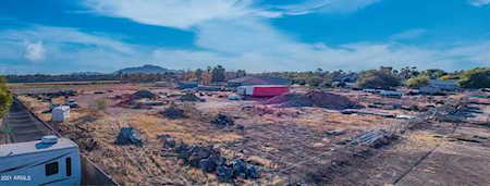 12840 E Via De Palmas Chandler, AZ 85249