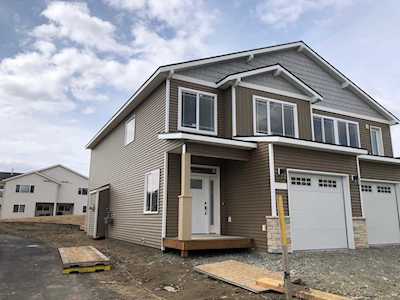 8768 Dry Creek Loop #42A Anchorage, AK 99502