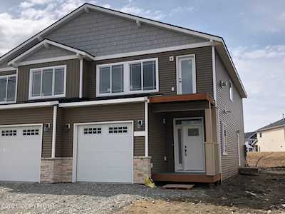 8768 Dry Creek Loop #42B Anchorage, AK 99502
