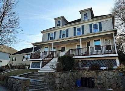 38 Greene #1 Beverly, MA 01915