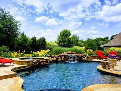2604 Majestic Grove Lane Mckinney, TX 75069