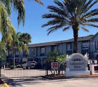 4791 S Texas Ave #4791C Orlando, FL 32839