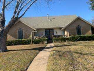 3815 Morning Springs Trail Dallas, TX 75224