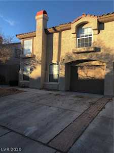 7620 Bauble Ave Las Vegas, NV 89128