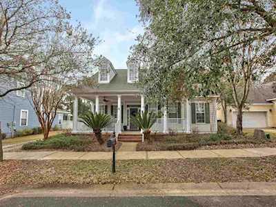 3777 Overlook Dr Tallahassee, FL 32311