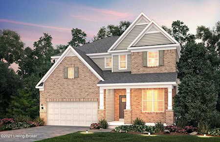 9909 Cedar Park Ct Louisville, KY 40291