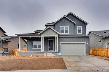 848 Blue River Ct Brighton, CO 80601