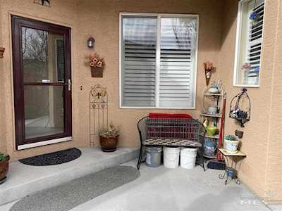 5729 Crooked Stick Sparks, NV 89436-2848
