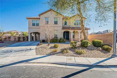 2612 Cliff Lodge Ave North Las Vegas, NV 89081