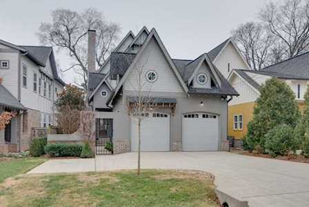 1205A Noelton Ave Nashville, TN 37215