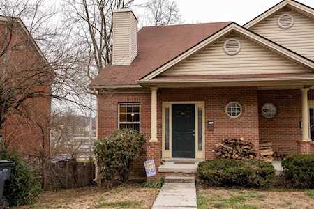 813 W High Street Lexington, KY 40508