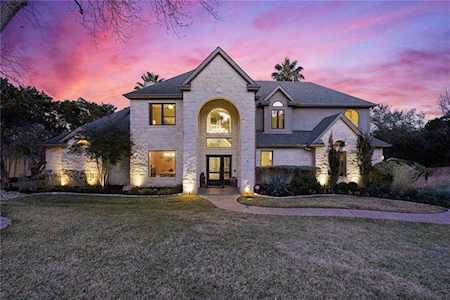 3201 Clumpgrass CV Austin, TX 78735