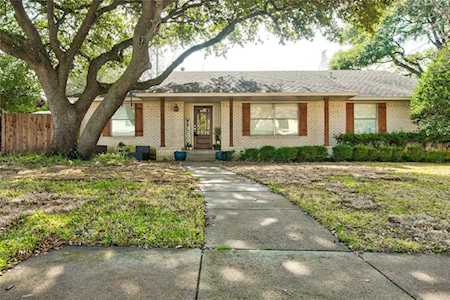 7664 Indian Springs Road Dallas, TX 75248