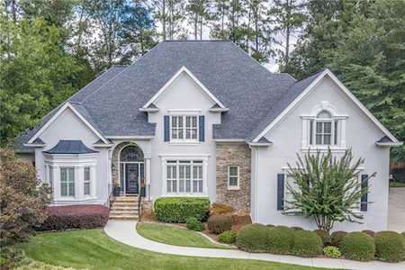 1371 Annapolis Way Grayson, GA 30017