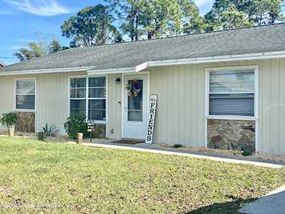 7217 Barbara Road Cocoa, FL 32927