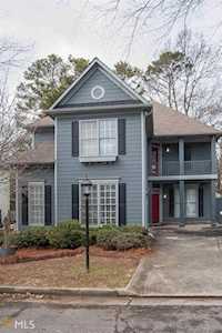 416 Ivy Glen Cir Avondale Estates, GA 30002