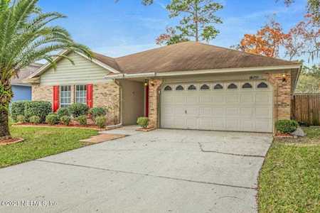 12543 Hunters Branch Way Jacksonville, FL 32224