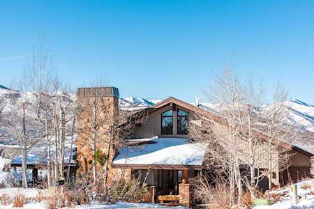 2555 Larkspur Dr Park City, UT 84060