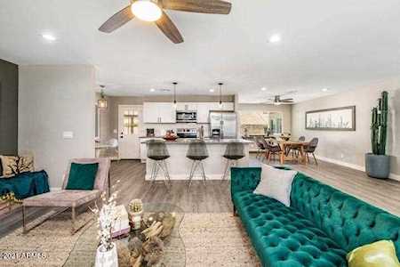 1119 N 71st Street Scottsdale, AZ 85257