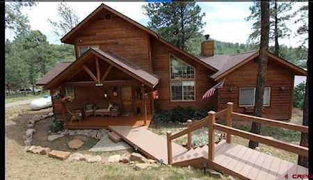 1692 Pine Valley Road Bayfield, CO 81122