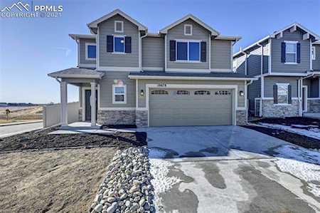10678 Hidden Prairie Parkway Fountain, CO 80817